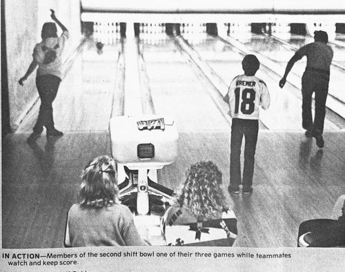 Photograph 321 of 406, 1986 Part 2 collection