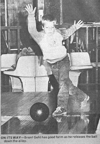 Photograph 322 of 406, 1986 Part 2 collection