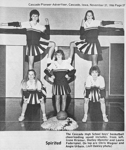 Photograph 327 of 406, 1986 Part 2 collection