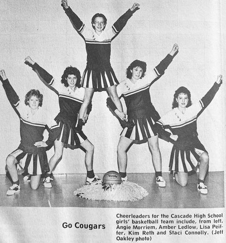 Photograph 328 of 406, 1986 Part 2 collection