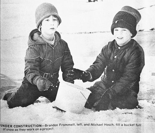 Photograph 341 of 406, 1986 Part 2 collection