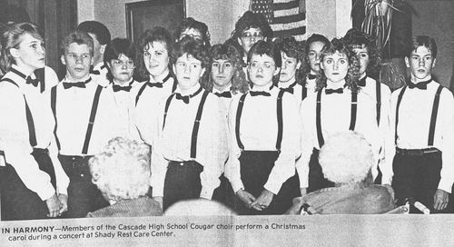 Photograph 360 of 406, 1986 Part 2 collection