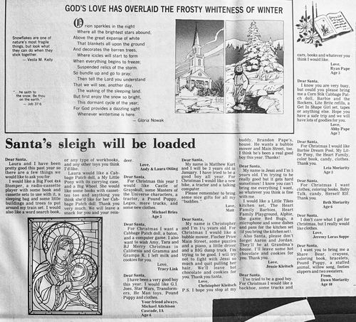 Photograph 367 of 406, 1986 Part 2 collection