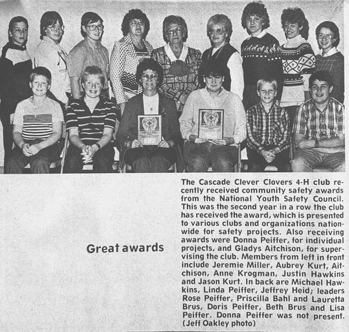 Photograph 369 of 406, 1986 Part 2 collection