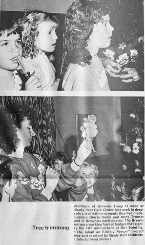 Photograph 370 of 406, 1986 Part 2 collection