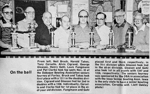 Photograph 378 of 406, 1986 Part 2 collection
