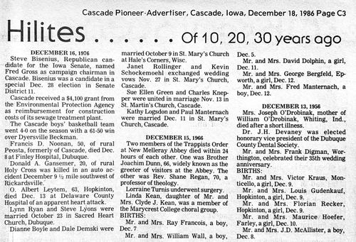 Photograph 381 of 406, 1986 Part 2 collection