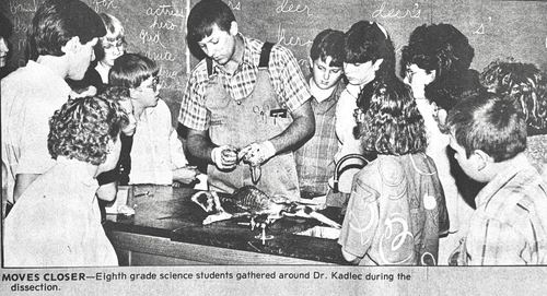 Photograph 394 of 406, 1986 Part 2 collection