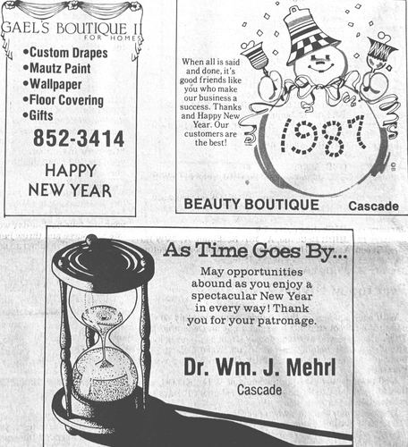 Photograph 397 of 406, 1986 Part 2 collection