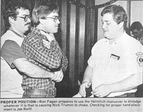 Photograph 10 of 493, 1987 Part 1 collection