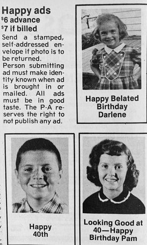 Photograph 31 of 493, 1987 Part 1 collection