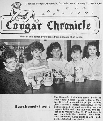 Photograph 36 of 493, 1987 Part 1 collection