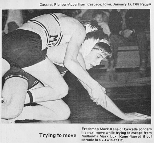 Photograph 44 of 493, 1987 Part 1 collection