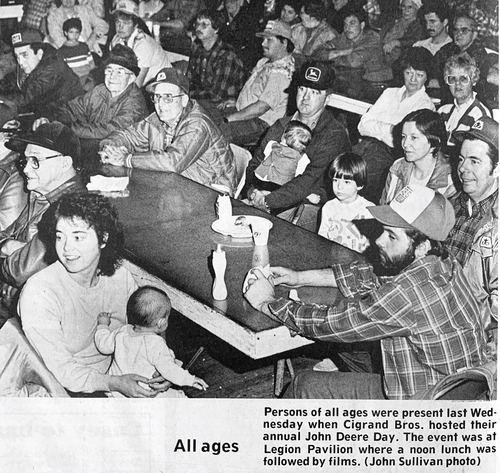 Photograph 52 of 493, 1987 Part 1 collection