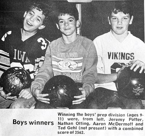 Photograph 54 of 493, 1987 Part 1 collection
