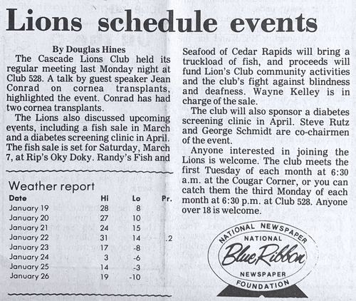 Photograph 65 of 493, 1987 Part 1 collection