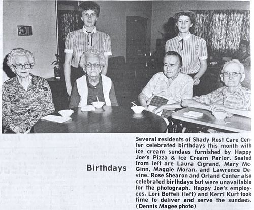 Photograph 67 of 493, 1987 Part 1 collection
