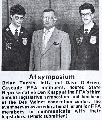 Photograph 158 of 493, 1987 Part 1 collection