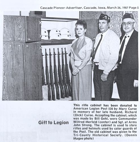 Photograph 190 of 493, 1987 Part 1 collection