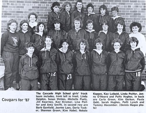 Photograph 192 of 493, 1987 Part 1 collection