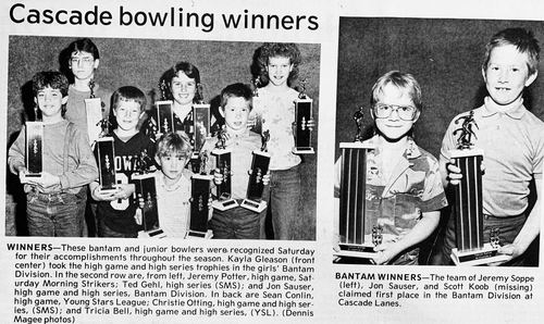 Photograph 228 of 493, 1987 Part 1 collection