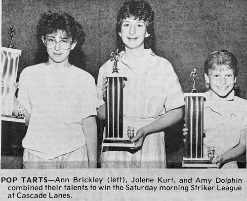 Photograph 230 of 493, 1987 Part 1 collection