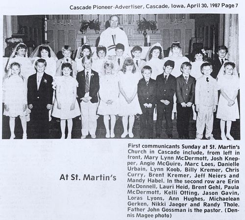 Photograph 253 of 493, 1987 Part 1 collection