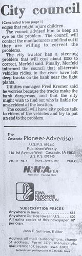 Photograph 333 of 493, 1987 Part 1 collection
