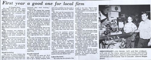 Photograph 334 of 493, 1987 Part 1 collection