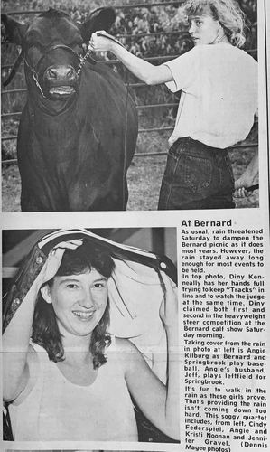 Photograph 390 of 493, 1987 Part 1 collection