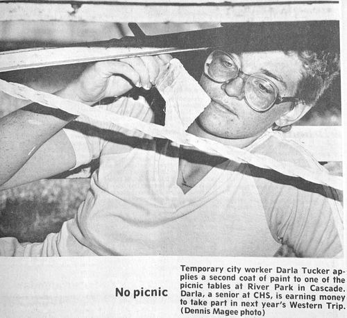 Photograph 412 of 493, 1987 Part 1 collection