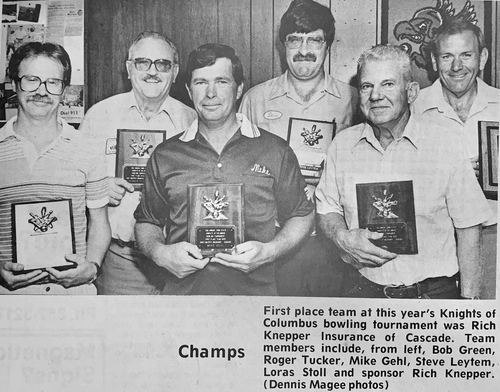 Photograph 419 of 493, 1987 Part 1 collection