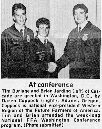 Photograph 458 of 493, 1987 Part 1 collection