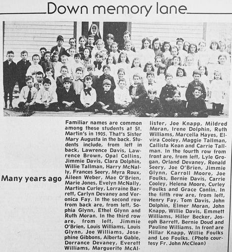 Photograph 466 of 493, 1987 Part 1 collection