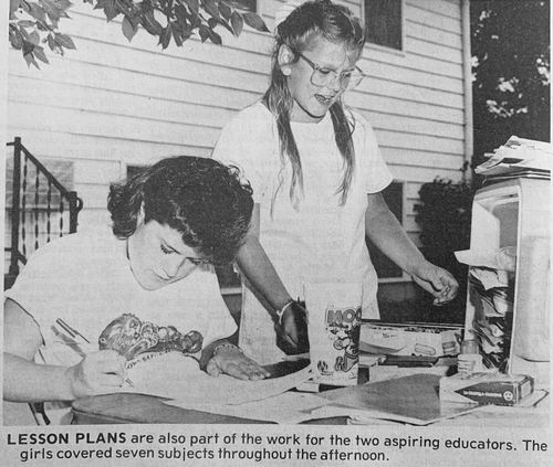 Photograph 477 of 493, 1987 Part 1 collection