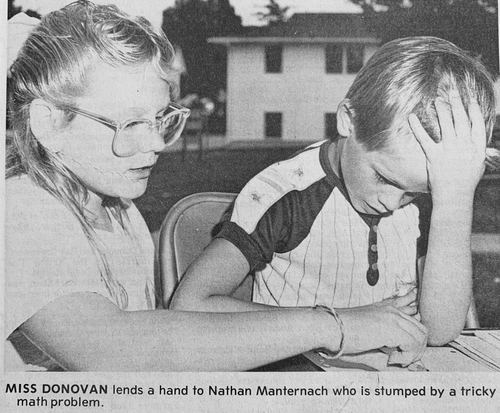Photograph 478 of 493, 1987 Part 1 collection