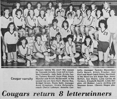Photograph 493 of 493, 1987 Part 1 collection
