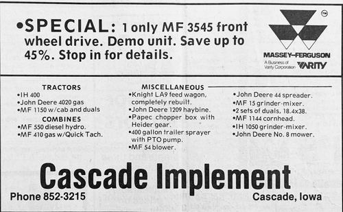 Photograph 9 of 268, 1987 Part 2 collection