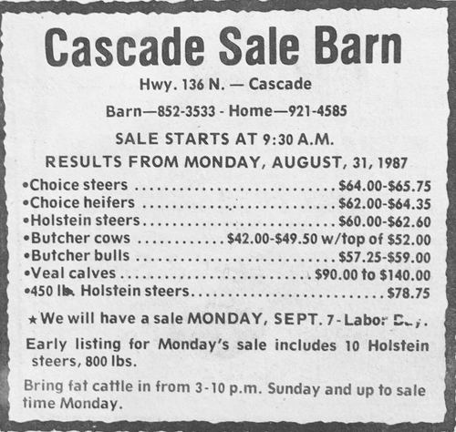 Photograph 10 of 268, 1987 Part 2 collection