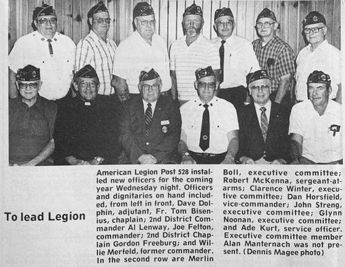 Photograph 22 of 268, 1987 Part 2 collection