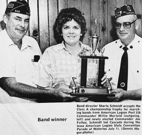 Photograph 34 of 268, 1987 Part 2 collection