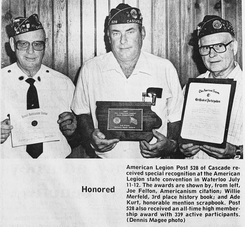 Photograph 38 of 268, 1987 Part 2 collection