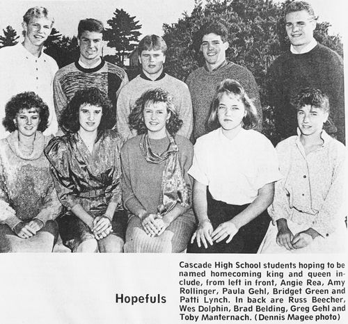Photograph 50 of 268, 1987 Part 2 collection
