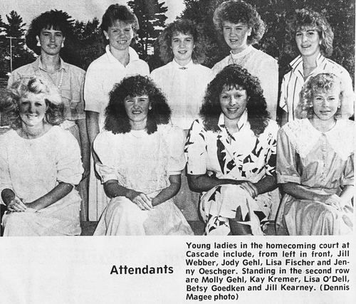 Photograph 51 of 268, 1987 Part 2 collection