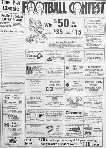 Photograph 53 of 268, 1987 Part 2 collection