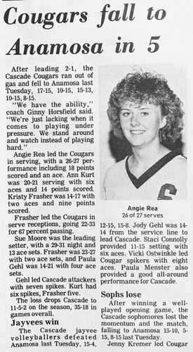 Photograph 55 of 268, 1987 Part 2 collection