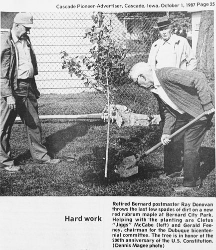 Photograph 58 of 268, 1987 Part 2 collection