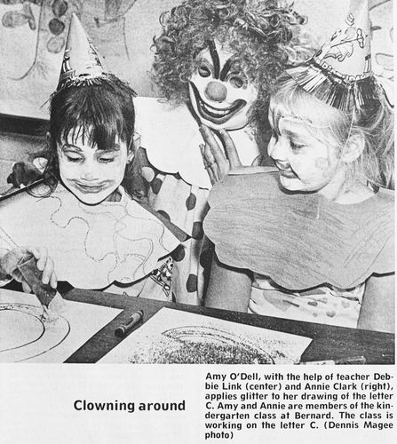 Photograph 59 of 268, 1987 Part 2 collection