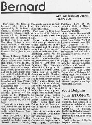 Photograph 60 of 268, 1987 Part 2 collection
