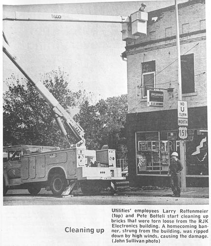 Photograph 75 of 268, 1987 Part 2 collection